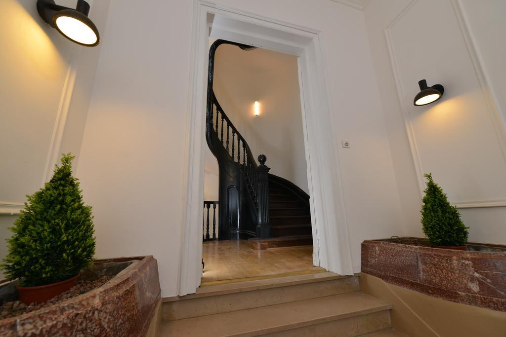 Le Clos D'Aubuisson By Cocoonr Apartment Toulouse Bagian luar foto