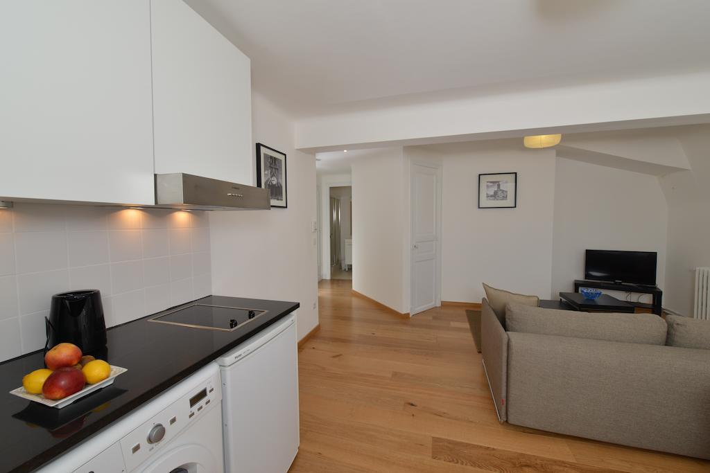 Le Clos D'Aubuisson By Cocoonr Apartment Toulouse Ruang foto