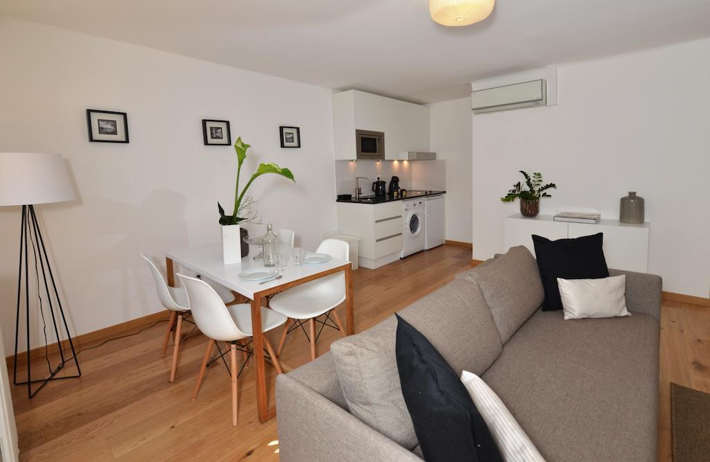 Le Clos D'Aubuisson By Cocoonr Apartment Toulouse Ruang foto