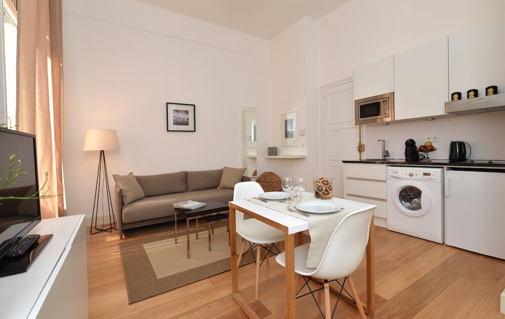 Le Clos D'Aubuisson By Cocoonr Apartment Toulouse Ruang foto