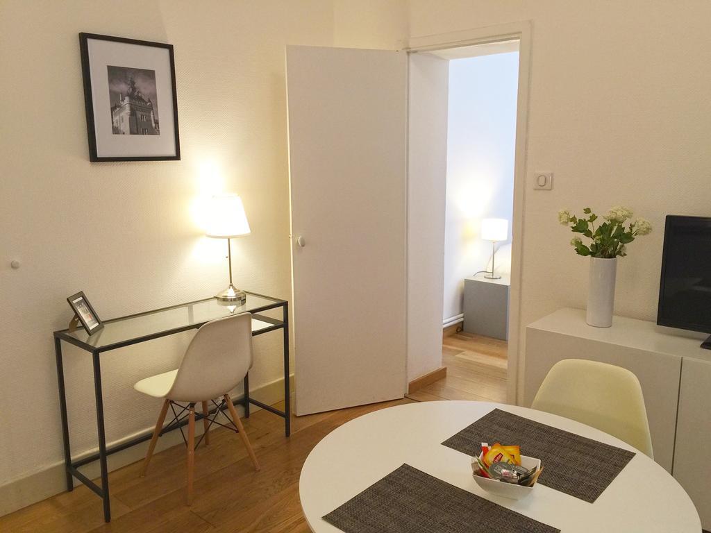 Le Clos D'Aubuisson By Cocoonr Apartment Toulouse Bagian luar foto