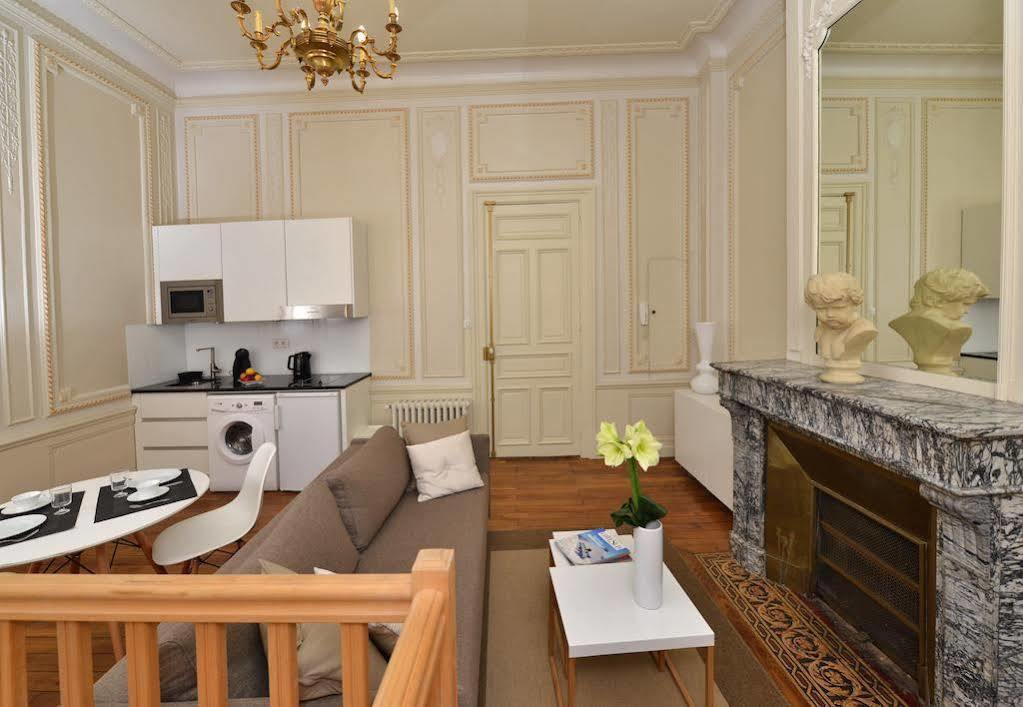 Le Clos D'Aubuisson By Cocoonr Apartment Toulouse Bagian luar foto