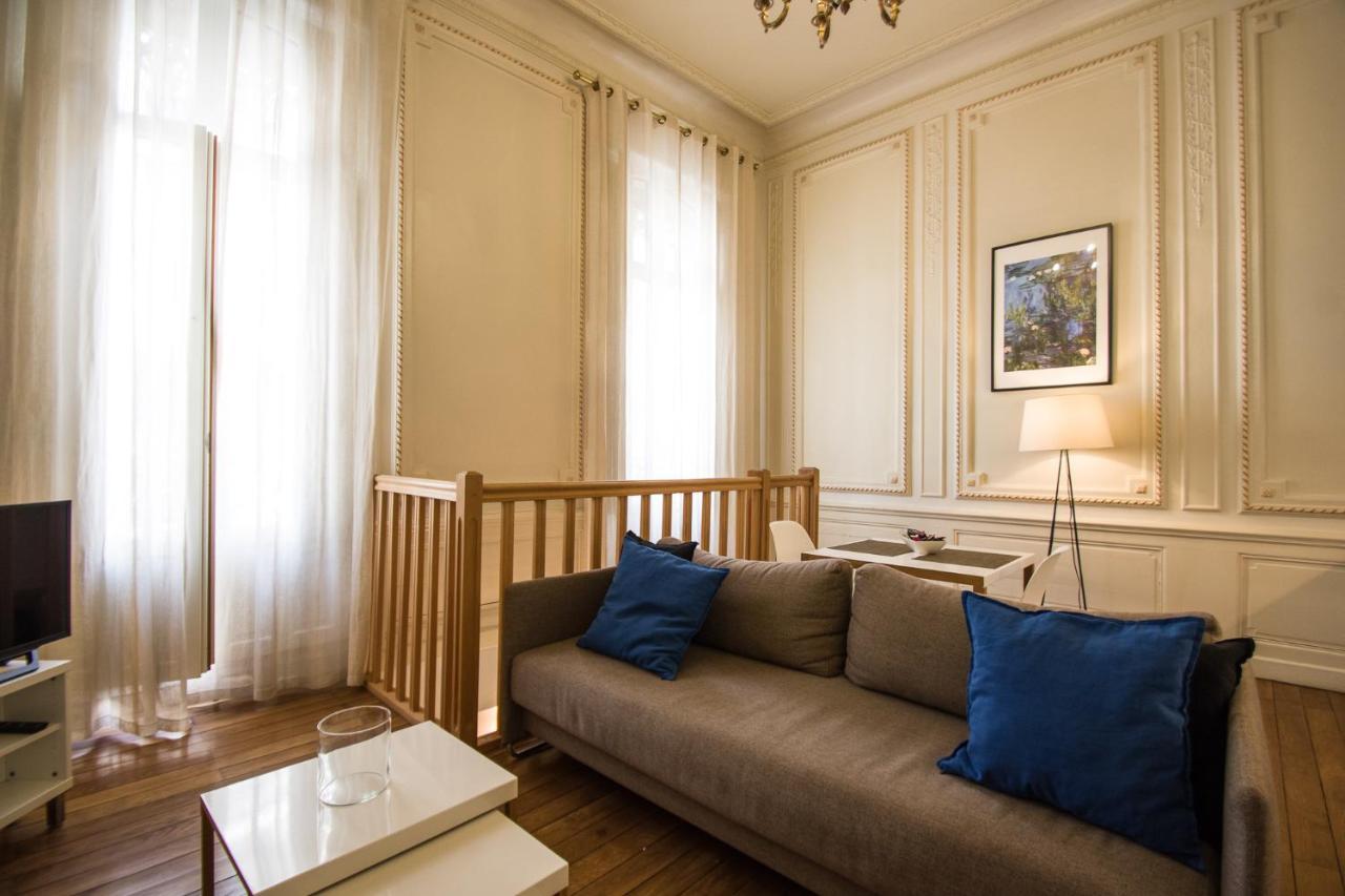 Le Clos D'Aubuisson By Cocoonr Apartment Toulouse Bagian luar foto