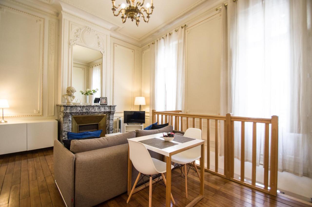 Le Clos D'Aubuisson By Cocoonr Apartment Toulouse Bagian luar foto