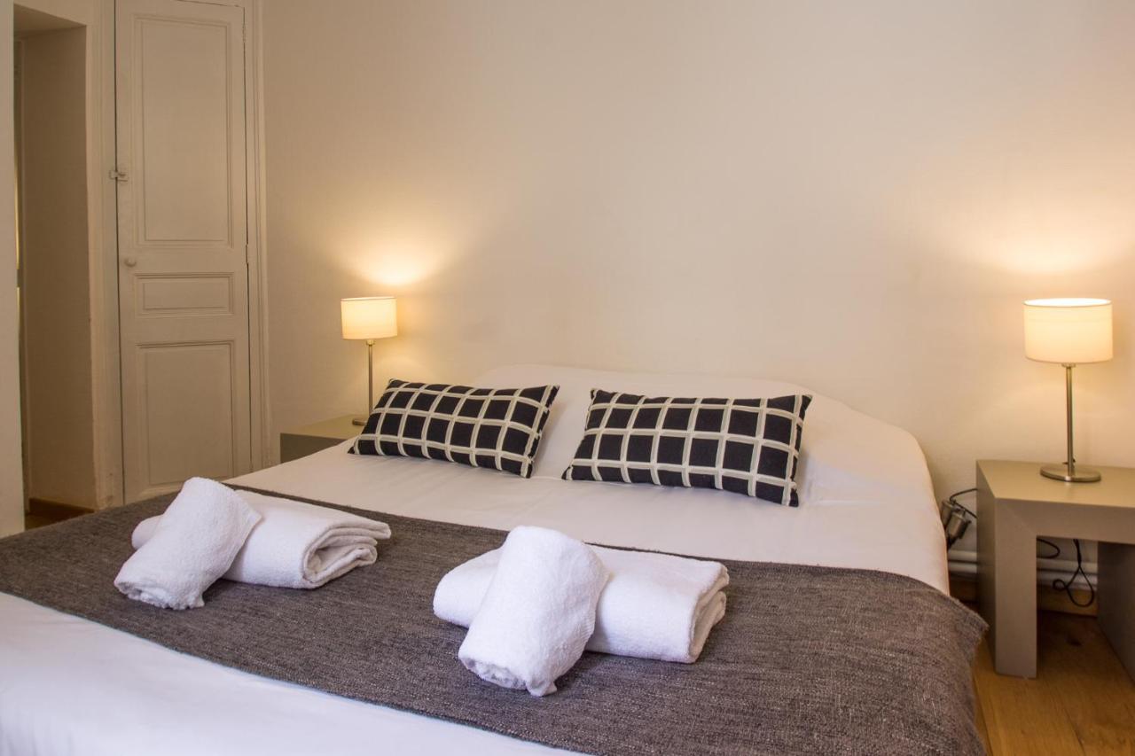 Le Clos D'Aubuisson By Cocoonr Apartment Toulouse Bagian luar foto