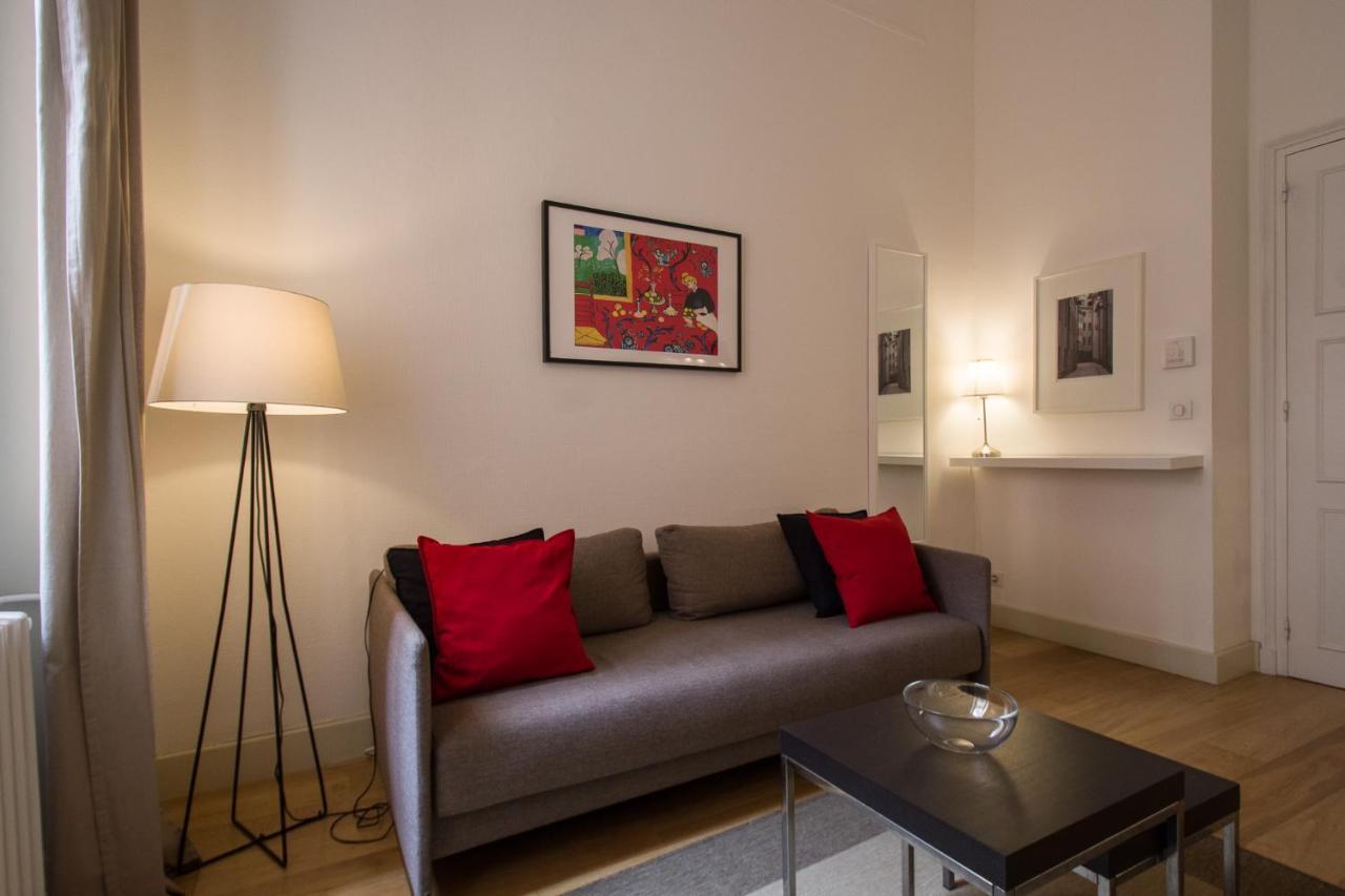 Le Clos D'Aubuisson By Cocoonr Apartment Toulouse Bagian luar foto