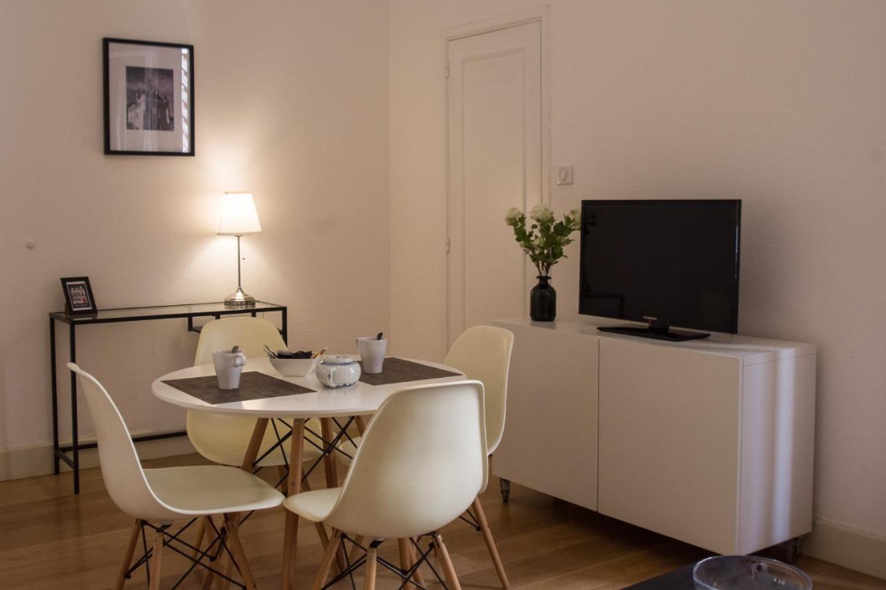 Le Clos D'Aubuisson By Cocoonr Apartment Toulouse Bagian luar foto