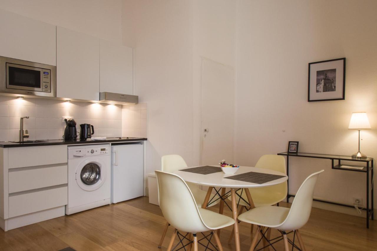 Le Clos D'Aubuisson By Cocoonr Apartment Toulouse Bagian luar foto